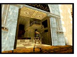 Tomb Raider II